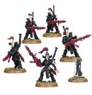 Aeldari | Dark Reapers