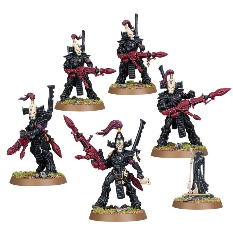 Aeldari | Dark Reapers