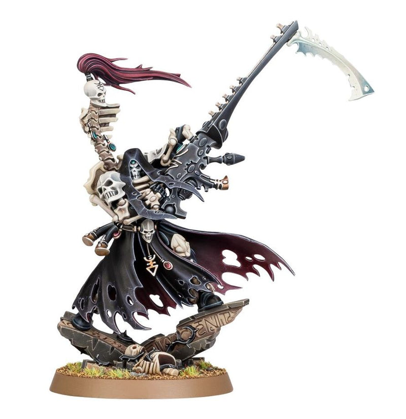 Aeldari | Maugan Ra
