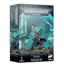 Aeldari | Maugan Ra