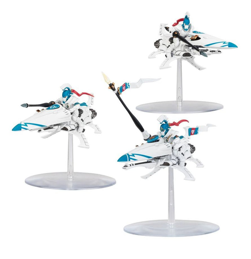 Aeldari | Shining Spears