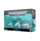 Aeldari | Shining Spears