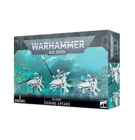 Aeldari | Shining Spears