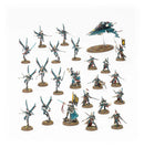 Aeldari: Corsairs | Battleforce - Eldritch Raiders
