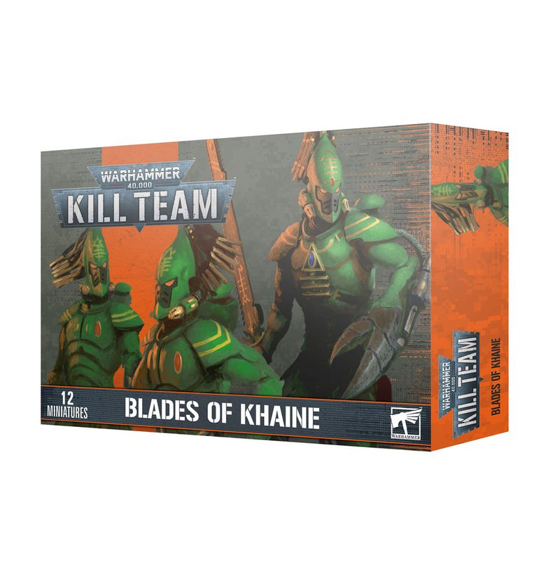 40K | KTM : Kill-Team Box Sets