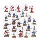 Aeldari | Combat Patrol