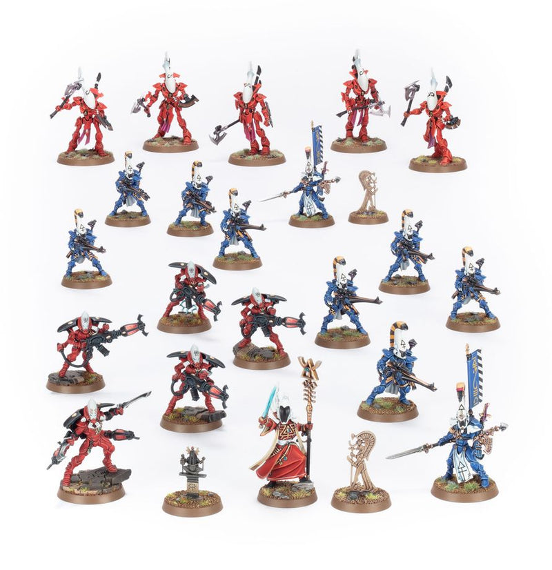 Aeldari | Combat Patrol