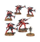 Aeldari | Warp Spiders