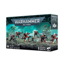 Aeldari | Warp Spiders