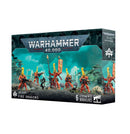 Aeldari | Fire Dragons