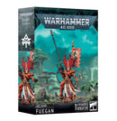 Aeldari | Fuegan