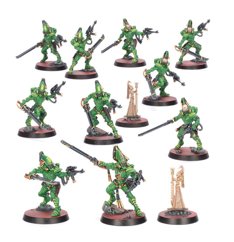Aeldari | Blades of Khaine