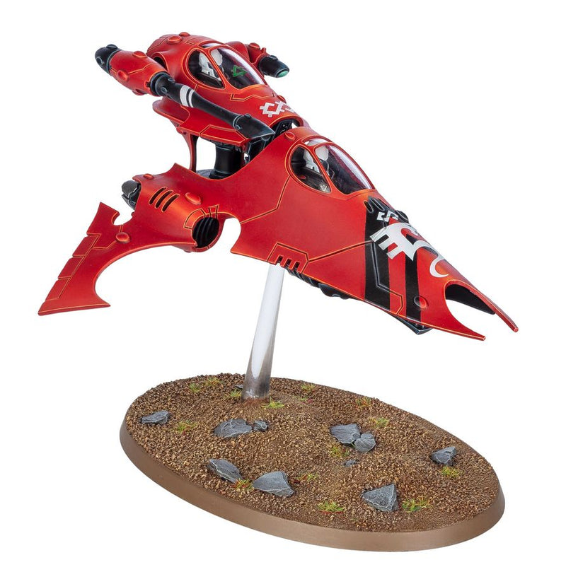 Aeldari | Vyper / Starfang