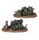 Astra Militarum | Field Ordnance Battery