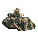 Astra Militarum | Leman Russ Tank