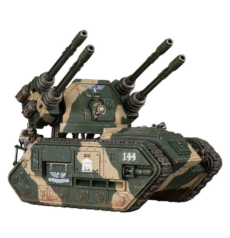 Astra Militarum | Hydra / Wyvern
