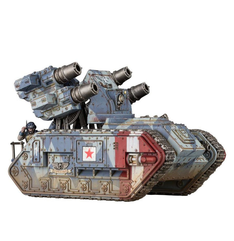 Astra Militarum | Hydra / Wyvern