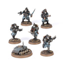 Astra Militarum | Krieg Combat Engineers