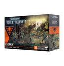 Astra Militarum | Kasrkin