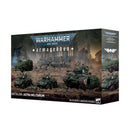 Astra Militarum | Battalion - Armageddon