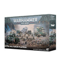 Astra Militarum | Battleforce - Astra Militarum Platoon