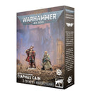 Astra Militarum | Ciaphas Cain