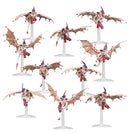 40K : Tyranids | Gargoyles
