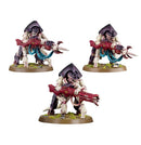 Tyranids | Hive / Tyrant Guard