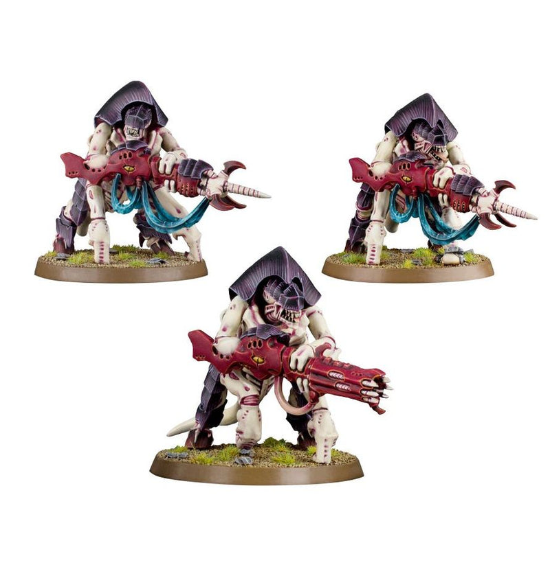 Tyranids | Hive / Tyrant Guard