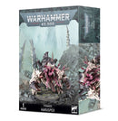 Tyranids | Haruspex / Exocrine