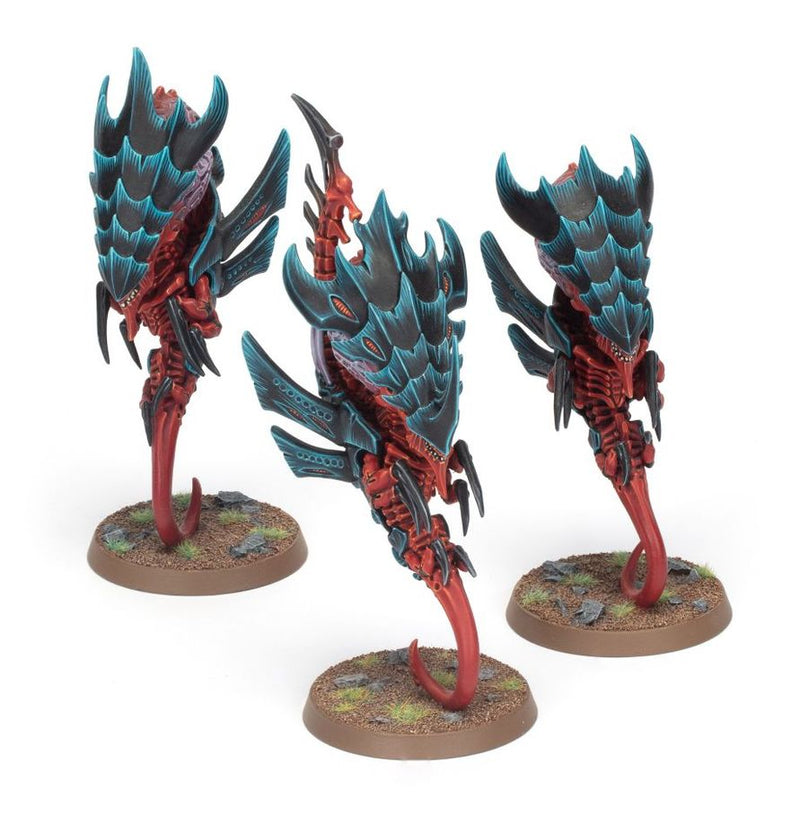 Tyranids | Venomthropes / Zoanthropes