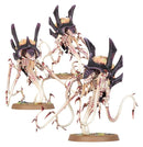 Tyranids | Venomthropes / Zoanthropes