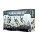 Tyranids | Venomthropes / Zoanthropes