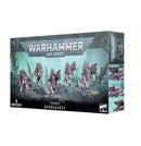 Tyranids | Barbgaunts