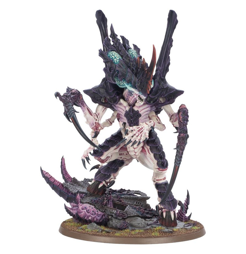 Tyranids | Norn Emissary