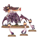Tyranids | Biovore / Pryovore