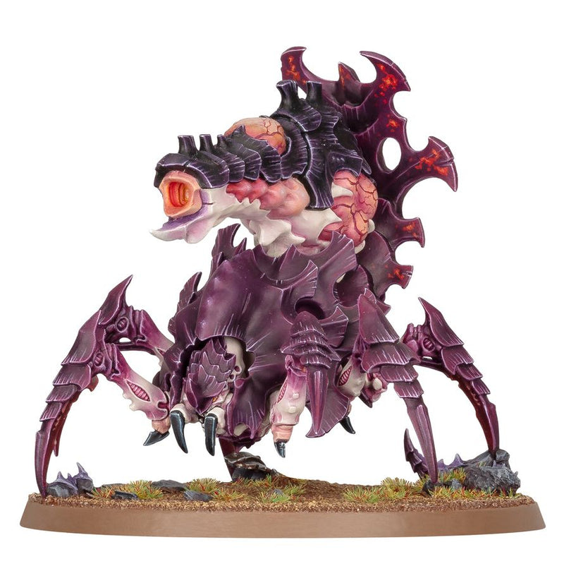 Tyranids | Biovore / Pryovore
