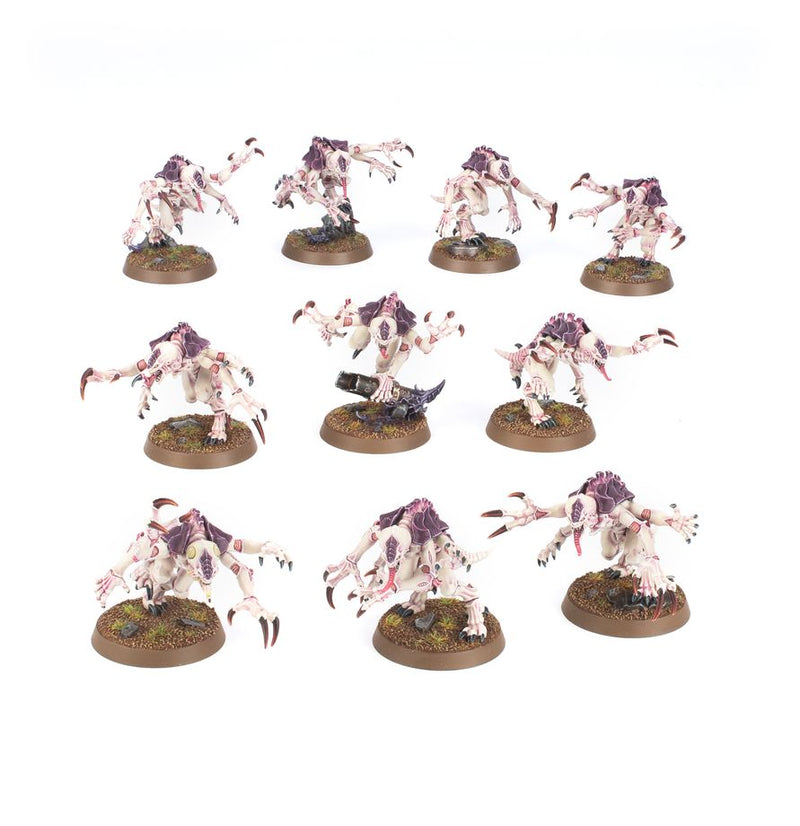 Tyranids | Genestealers