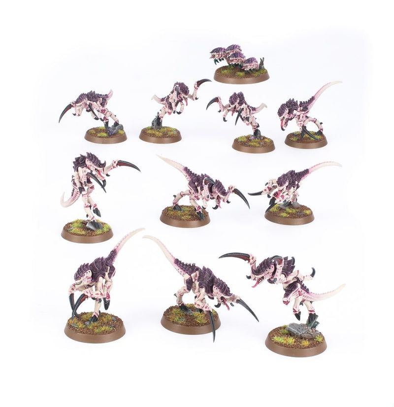 Tyranids | Hormagaunts