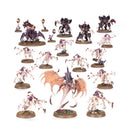 Tyranids | Combat Patrol - Tyranid Assault Brood