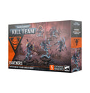 Tyranids | Raveners