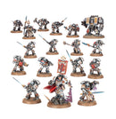 Grey Knights | Combat Patrol