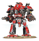 40K : Imperial Knights | Knight Dominus