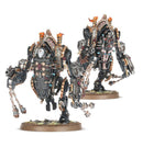 Adepta Sororitas | Penitent Engines / Mortifiers