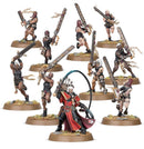 Adepta Sororitas | Repentia Squad