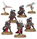 Adepta Sororitas | Retributor Squad