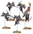 Adepta Sororitas | Seraphim / Zephyrim Squad