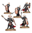 Adepta Sororitas | Celestian Sacresants