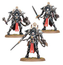 Adepta Sororitas | Paragon Warsuits