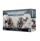 Adepta Sororitas | Penitent Engines / Mortifiers